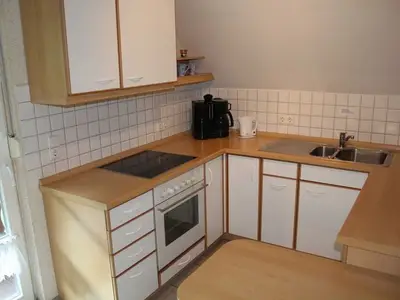 Ferienwohnung für 4 Personen (70 m²) in Oberwolfach 4/9