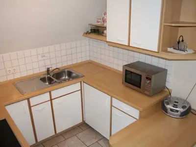 Ferienwohnung für 4 Personen (70 m²) in Oberwolfach 5/9