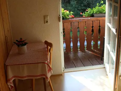Ferienwohnung für 4 Personen (70 m²) in Oberwolfach 7/9