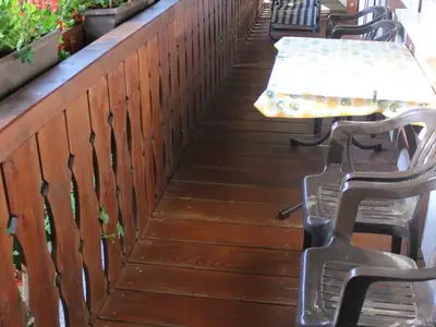 Ferienwohnung für 4 Personen (70 m²) in Oberwolfach 9/9