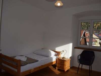 Schlafzimmer 2