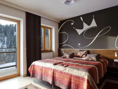 Ferienwohnung für 10 Personen (88 m²) in Niederwölz 2/10