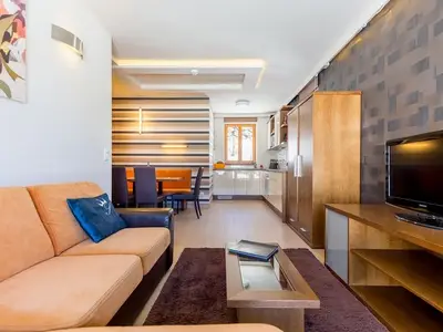 Ferienwohnung für 10 Personen (88 m²) in Niederwölz 3/10