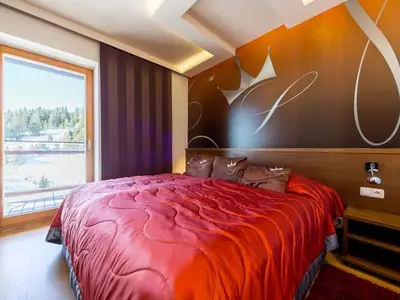 Ferienwohnung für 10 Personen (88 m²) in Niederwölz 4/10