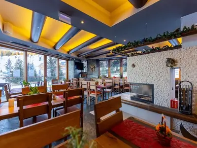 Ferienwohnung für 10 Personen (88 m²) in Niederwölz 6/10