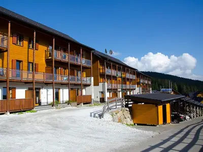 Ferienwohnung für 10 Personen (88 m²) in Niederwölz 10/10