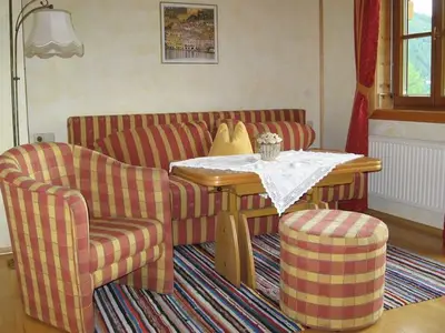 Ferienwohnung für 4 Personen (45 m²) in Oberwölz (Stadt) 7/7