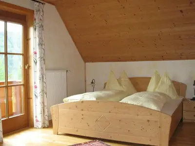 Ferienwohnung für 5 Personen (55 m²) in Oberwölz (Stadt) 6/7