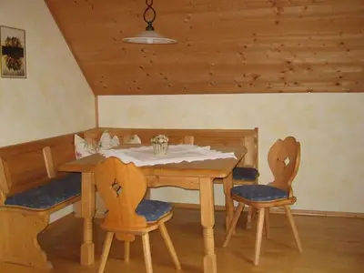 Ferienwohnung für 5 Personen (55 m²) in Oberwölz (Stadt) 7/7