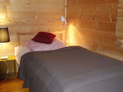 Schlafzimmer OG