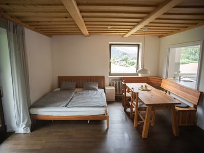 Ferienwohnung für 4 Personen (40 m²) in Oberwössen 1/8