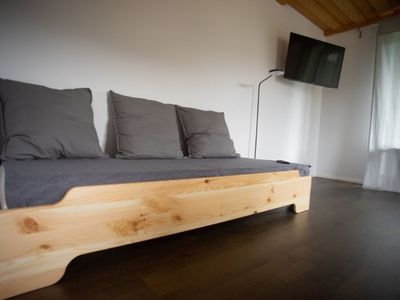 Ferienwohnung für 4 Personen (40 m²) in Oberwössen 2/8