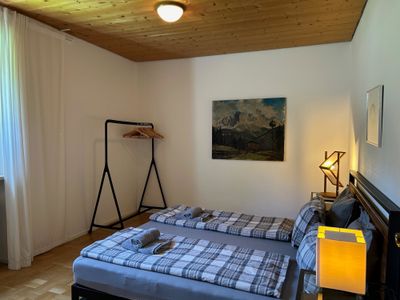 Ferienwohnung für 4 Personen (90 m²) in Oberwössen 9/10