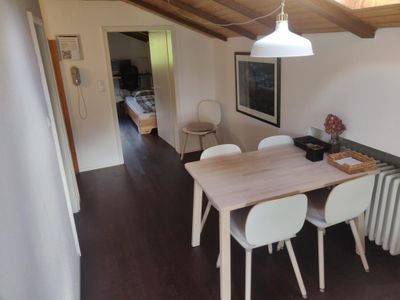 Ferienwohnung für 5 Personen (45 m²) in Oberwössen 2/8