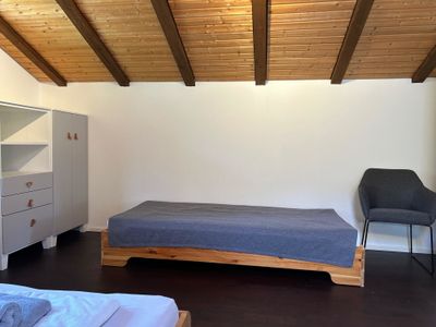 Ferienwohnung für 5 Personen (45 m²) in Oberwössen 4/8