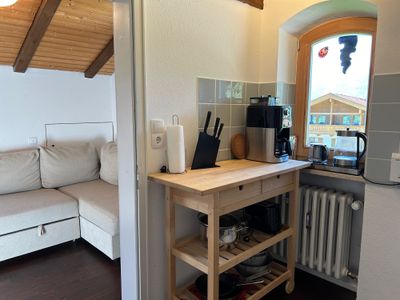 Ferienwohnung für 5 Personen (45 m²) in Oberwössen 6/8