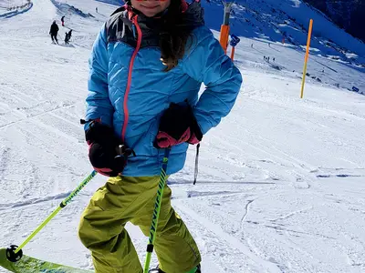 Skigebiet Winklmoos/Steinplatte