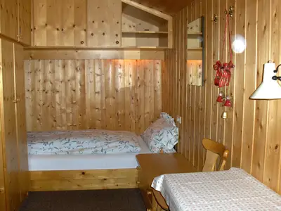 Zweibettzimmer