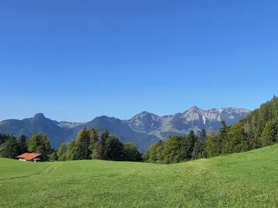 Chiemhauser Alm