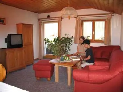 Ferienwohnung für 6 Personen (80 m²) in Oberwössen 2/10