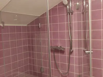 Ferienwohnung für 5 Personen (45 m²) in Oberwössen 7/8