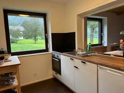 Ferienwohnung für 4 Personen (40 m²) in Oberwössen 2/10