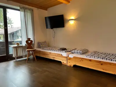 Ferienwohnung für 4 Personen (40 m²) in Oberwössen 3/10