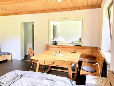 Ferienwohnung für 4 Personen (40 m²) in Oberwössen 4/10