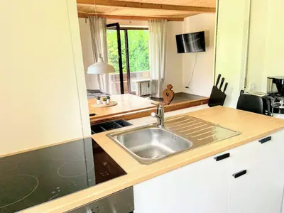 Ferienwohnung für 4 Personen (40 m²) in Oberwössen 5/10