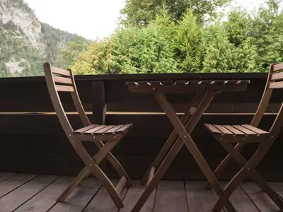 Ferienwohnung für 4 Personen (40 m²) in Oberwössen 8/10