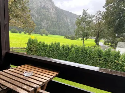 Ferienwohnung für 4 Personen (40 m²) in Oberwössen 9/10