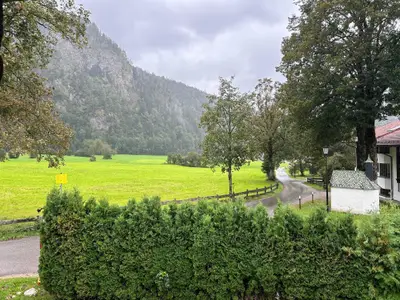 Ferienwohnung für 4 Personen (40 m²) in Oberwössen 10/10