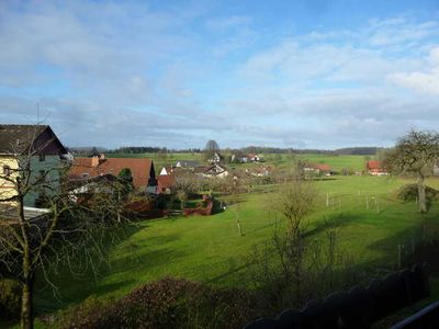 Ferienwohnung für 2 Personen (35 m²) in Oberzent 4/10