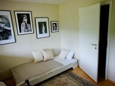 Ferienwohnung für 4 Personen (75 m²) in Oberzent 6/10