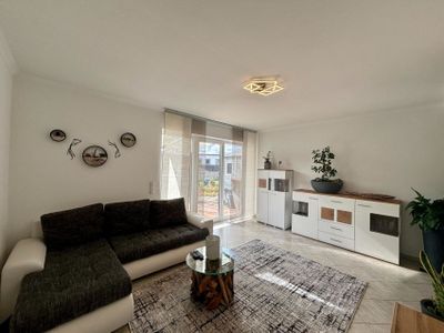 Ferienwohnung für 4 Personen (65 m²) in Oberzissen 5/10