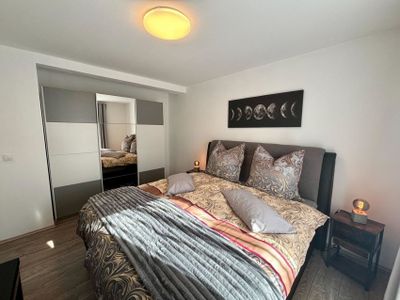 Ferienwohnung für 4 Personen (65 m²) in Oberzissen 7/10