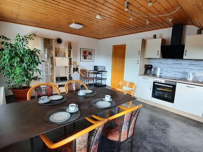 Ferienwohnung für 5 Personen (92 m²) in Oberzissen 3/10