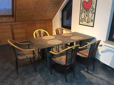 Ferienwohnung für 5 Personen (92 m²) in Oberzissen 5/10