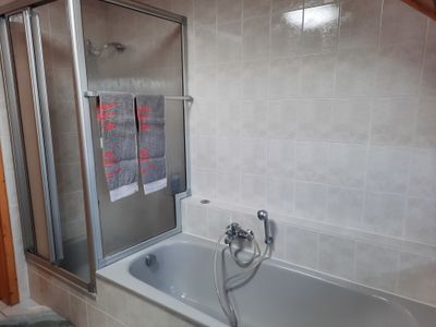 Ferienwohnung für 5 Personen (92 m²) in Oberzissen 9/10