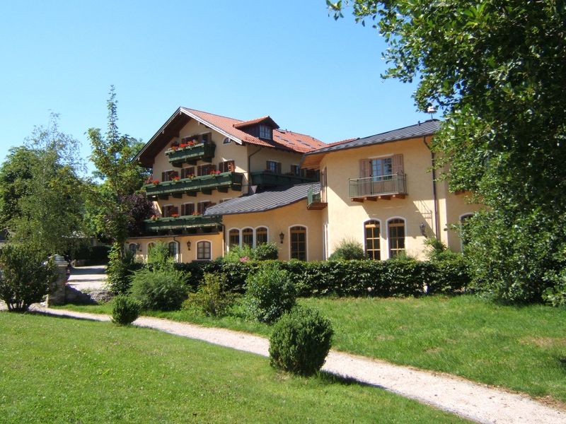 Hotel Gasthof Oberwirt Obing