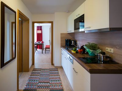 Ferienwohnung für 6 Personen (55 m²) in Obing 4/10