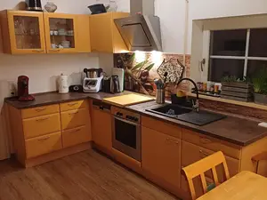 Ferienwohnung für 6 Personen (45 m²) in Obing