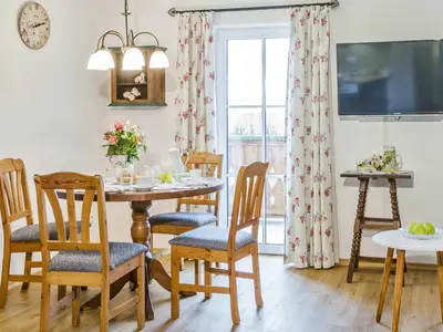 Rosengarten Essplatz