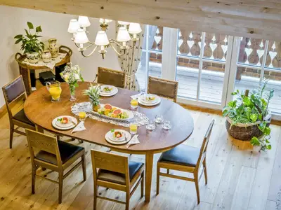 Bergparadies Essplatz