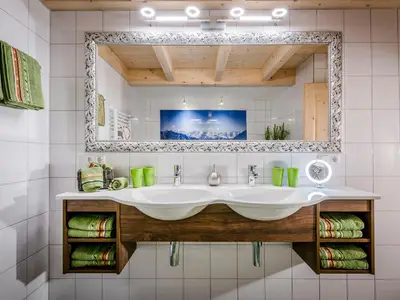 Badezimmer Spiegel