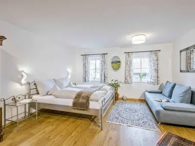 Lindenblick Schlafzimmer