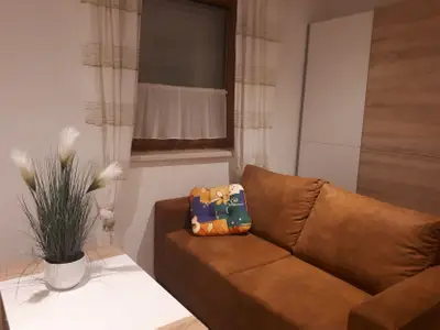 Wohnzimmer Wohnung 2