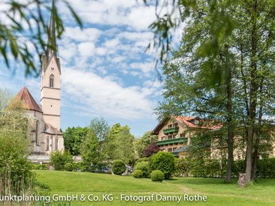 Hotel Gasthof Oberwirt