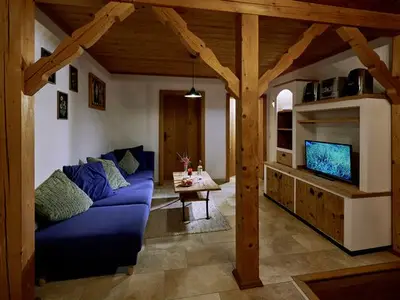 Wohnraum in der Wohnung" Schöne Aussicht"