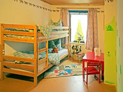 Kinderzimmer